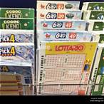 lottery selection