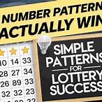 lottery number selection